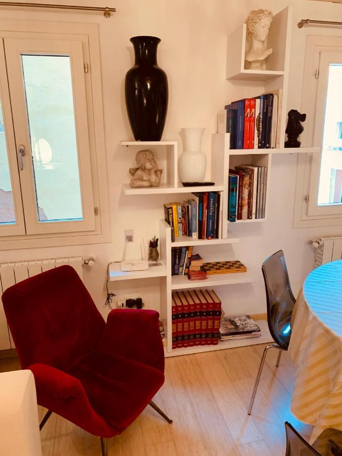 Appartement Ca' Dei Carpini