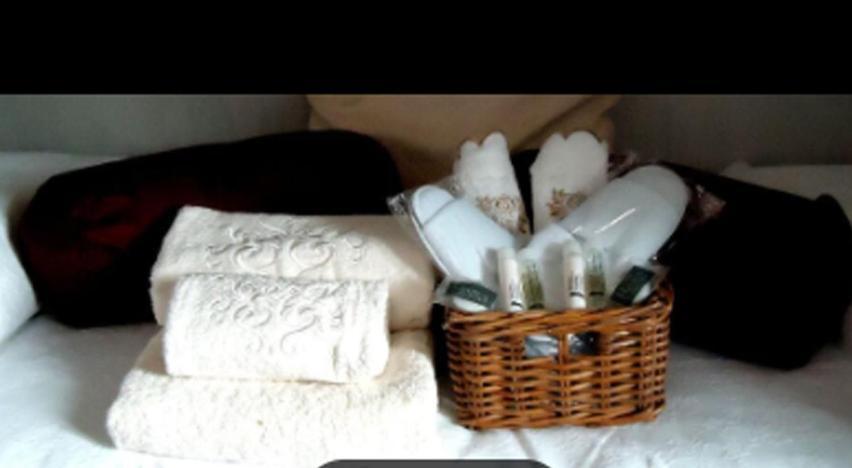 Ca' Dei Carpini Appartement *