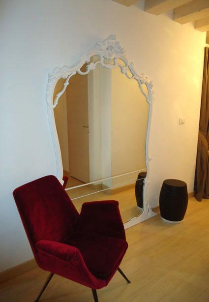 Appartement Ca' Dei Carpini
