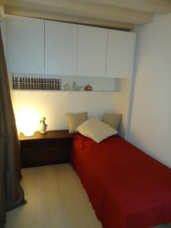 Appartement Ca' Dei Carpini