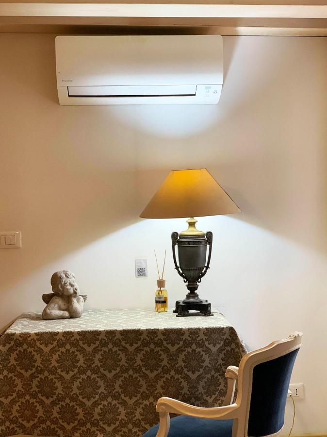 Ca' Dei Carpini Apartment Venedig