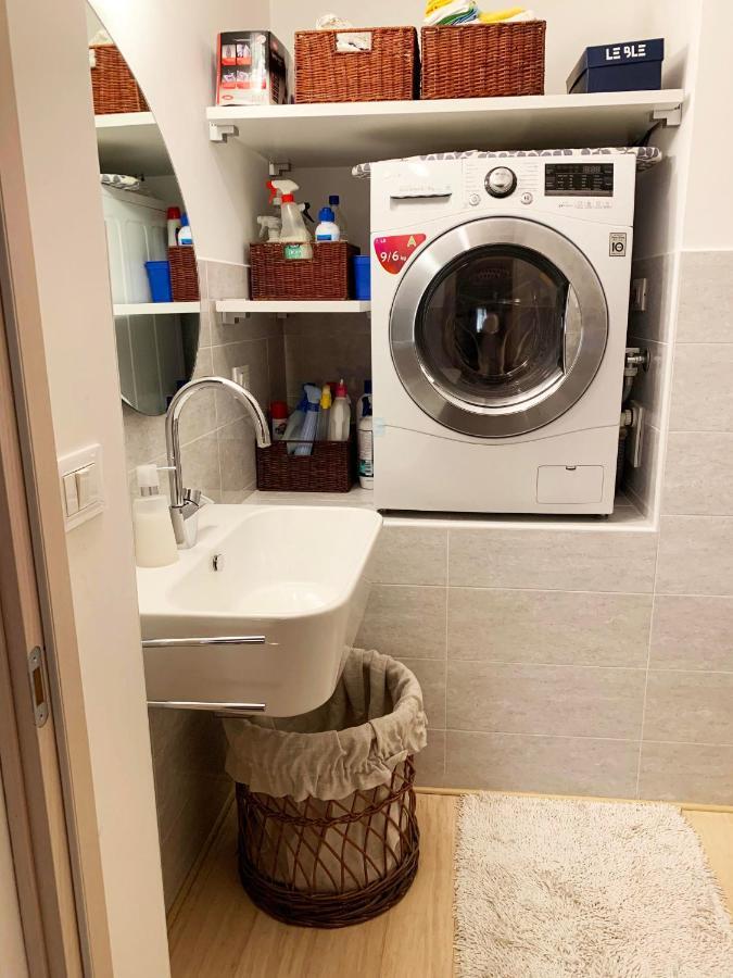 Ca' Dei Carpini Apartment Venedig