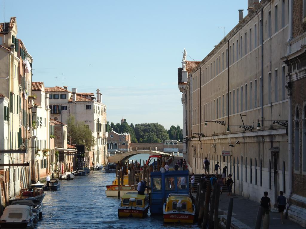 Ca' Dei Carpini * Venedig