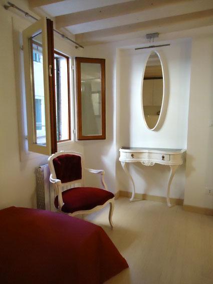 Ca' Dei Carpini Apartment Venedig