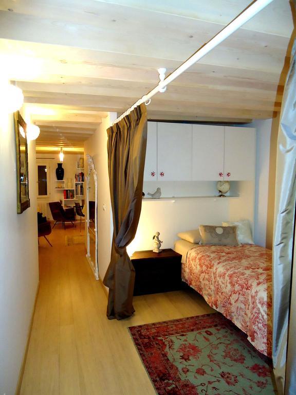 Ca' Dei Carpini Apartment Venedig
